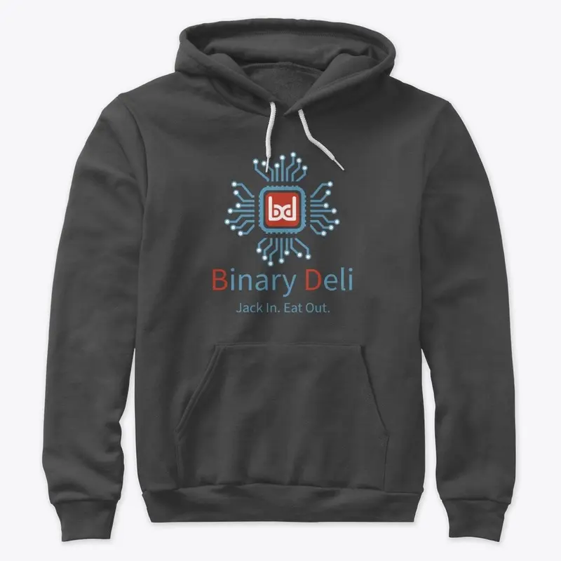 Binary Deli Shirts